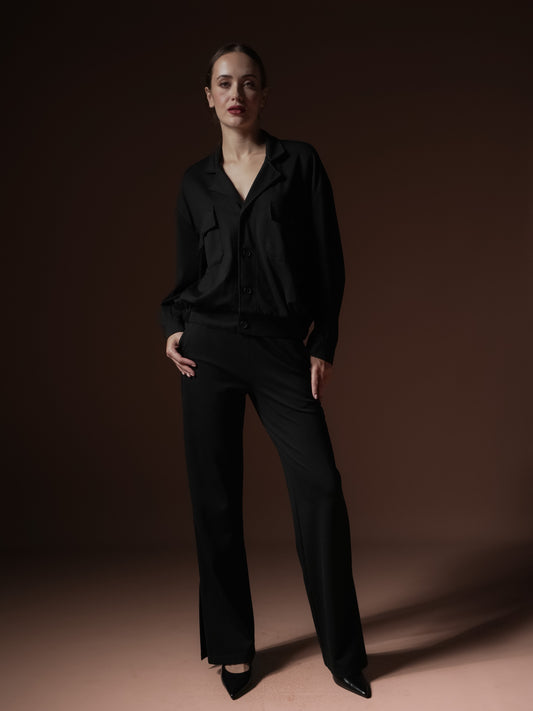 Bernie Blazer Jacket
