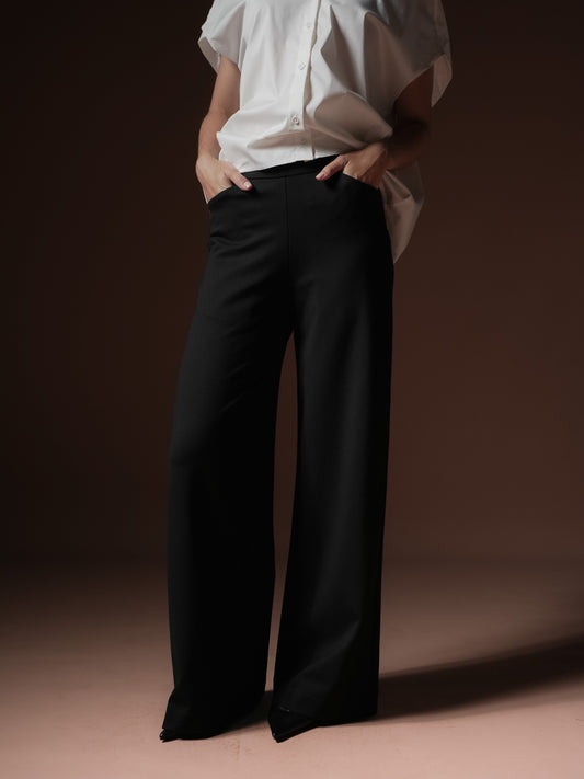 Nicolo Wide Pants