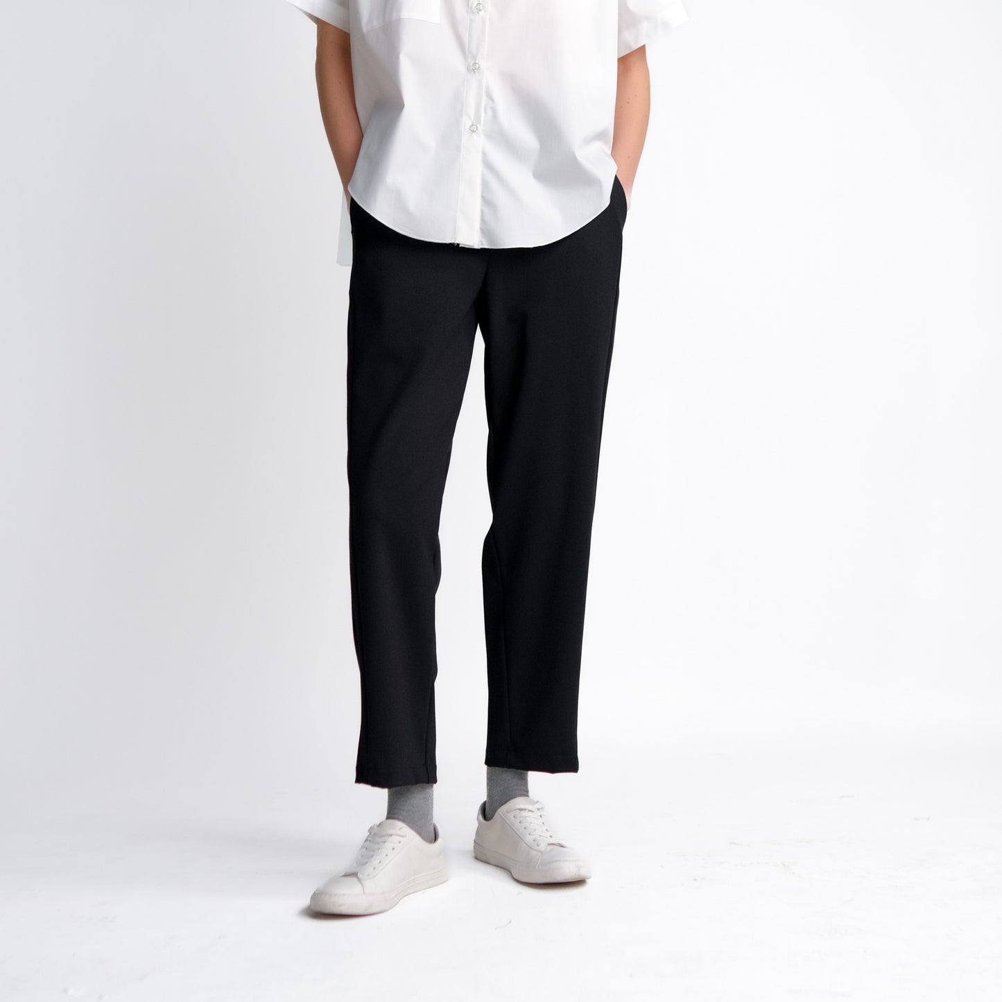 Andrew Smart Ankle Pants