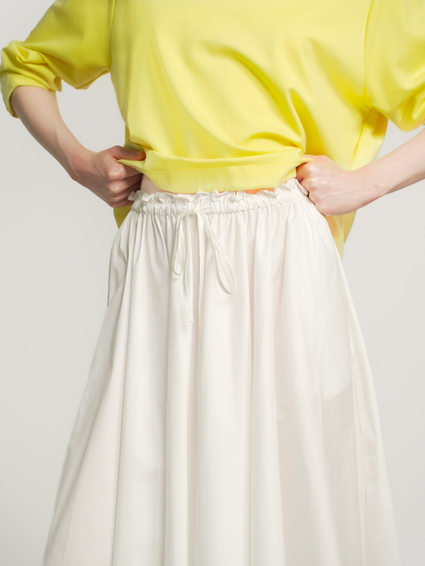 Adore Maxi Skirt