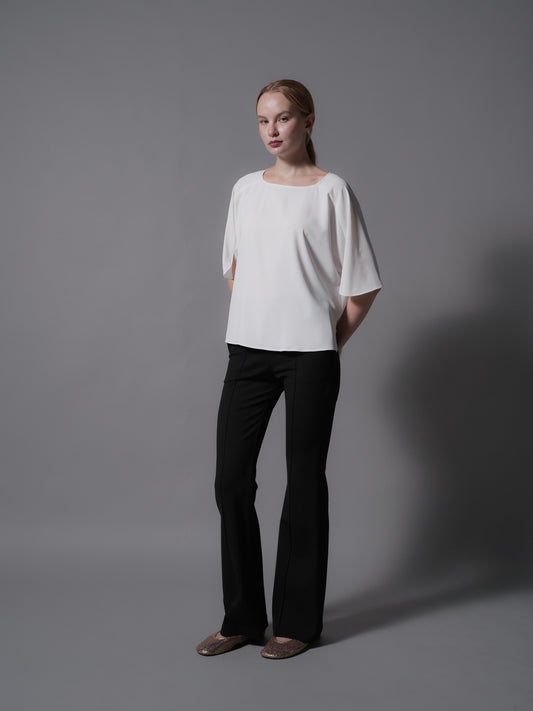 Solenn Loose Blouse