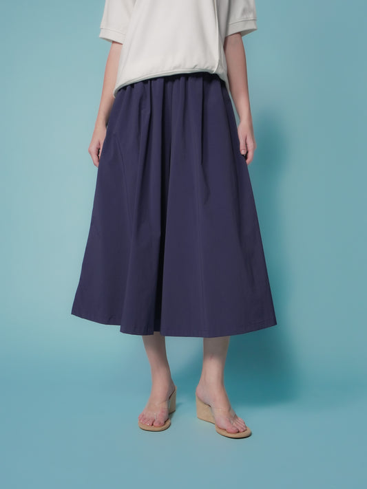 Kenny Wide Culottes