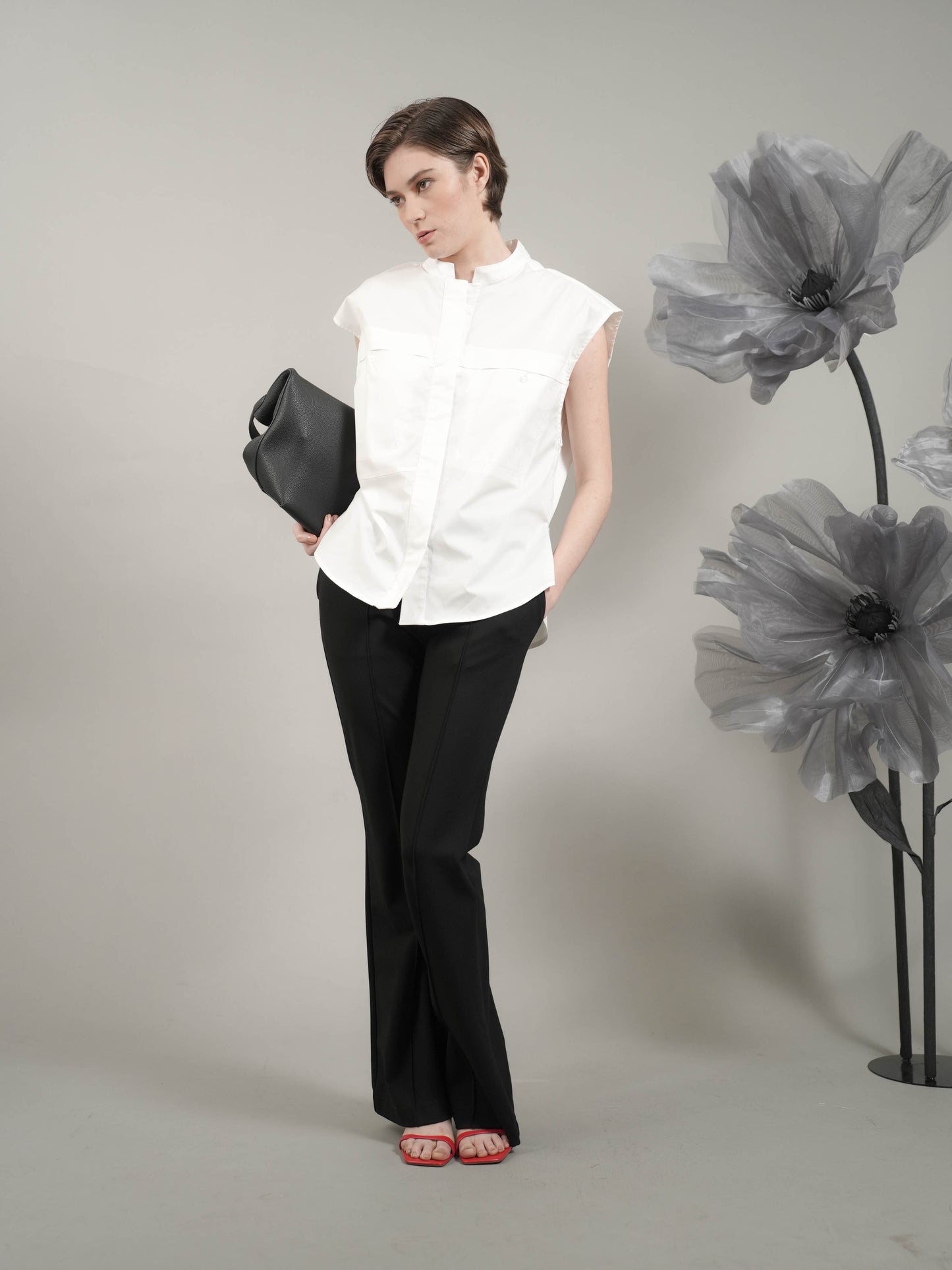 Pauleen Top