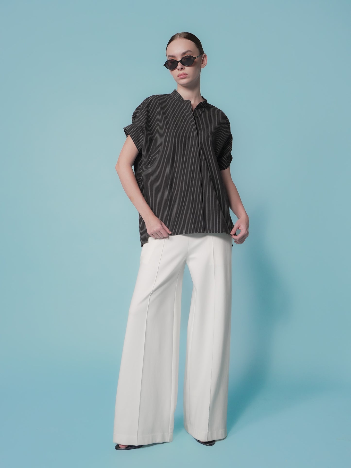 Femme Multi Functional Top