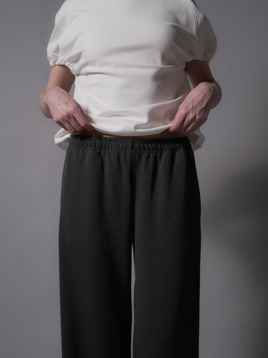 Franco Low Waist Pants