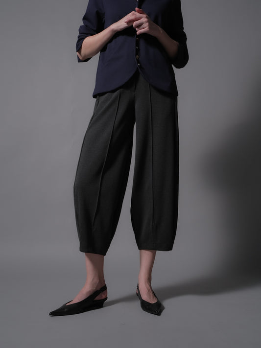 Theodore Barrel Pants