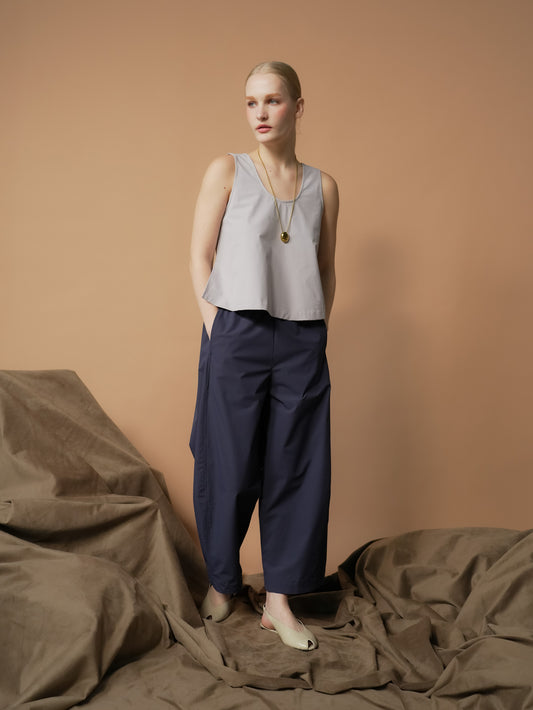 Jillian Sleeveless Hang Top