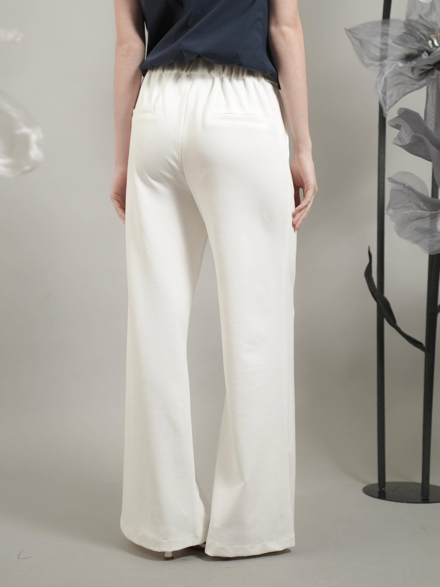 Maxwell Wide Leg Pants