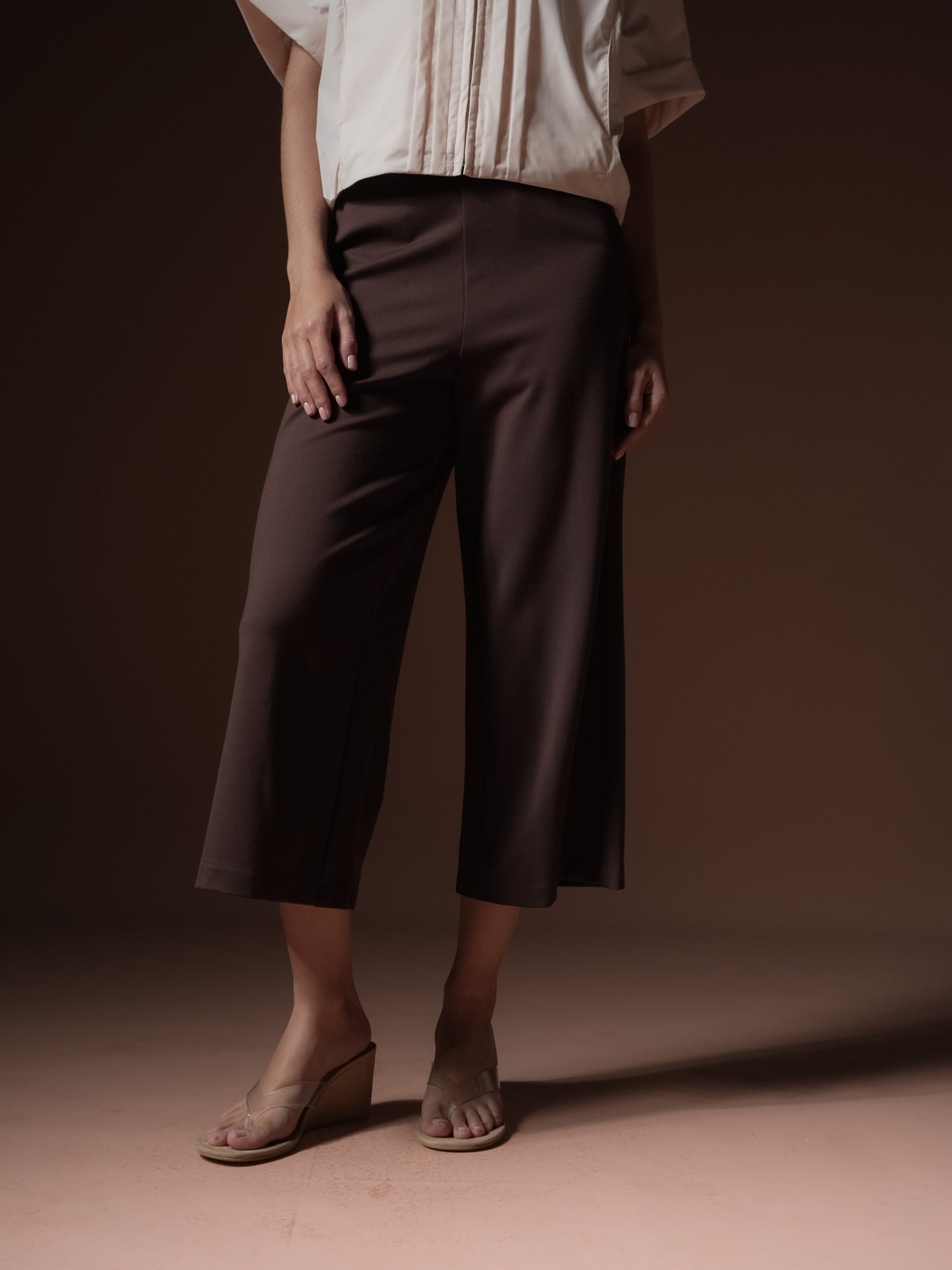 Mikee Combi Culottes