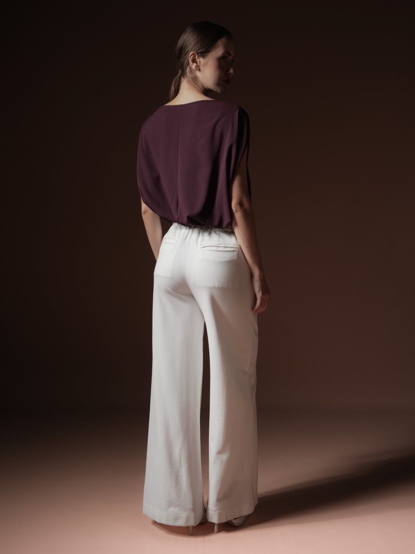 Nicolo Wide Pants