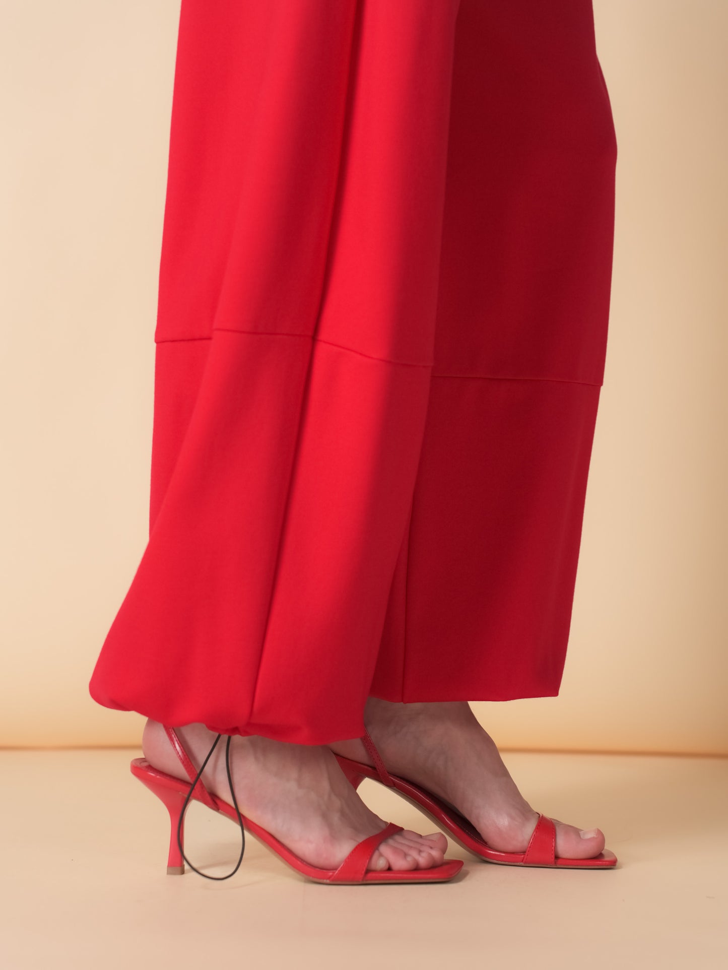 Veejay Balloon Pants