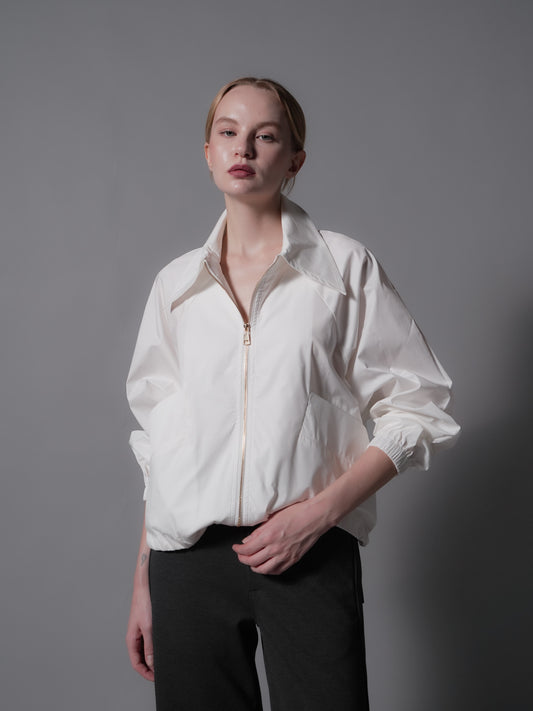 Ola Zipped Jacket