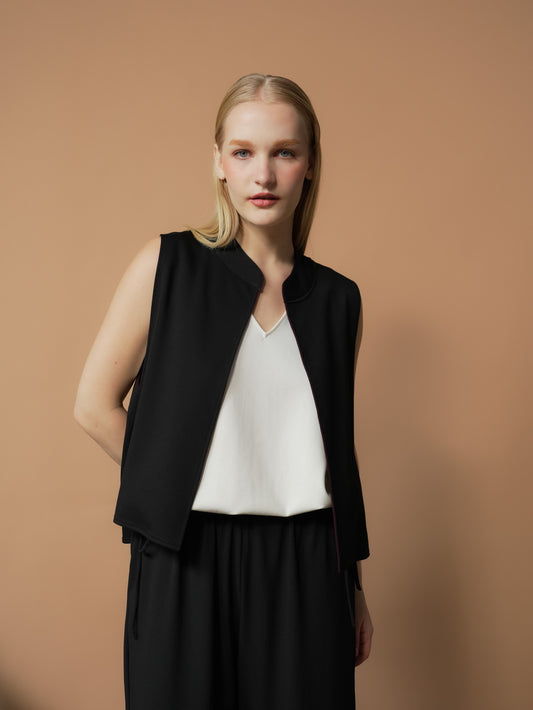 Zoe Reversible Vest Top
