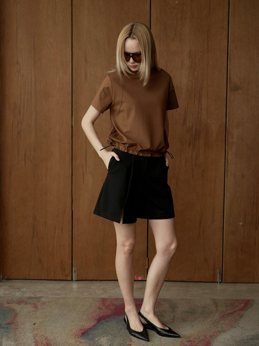 Ilya Combi Toggle Top