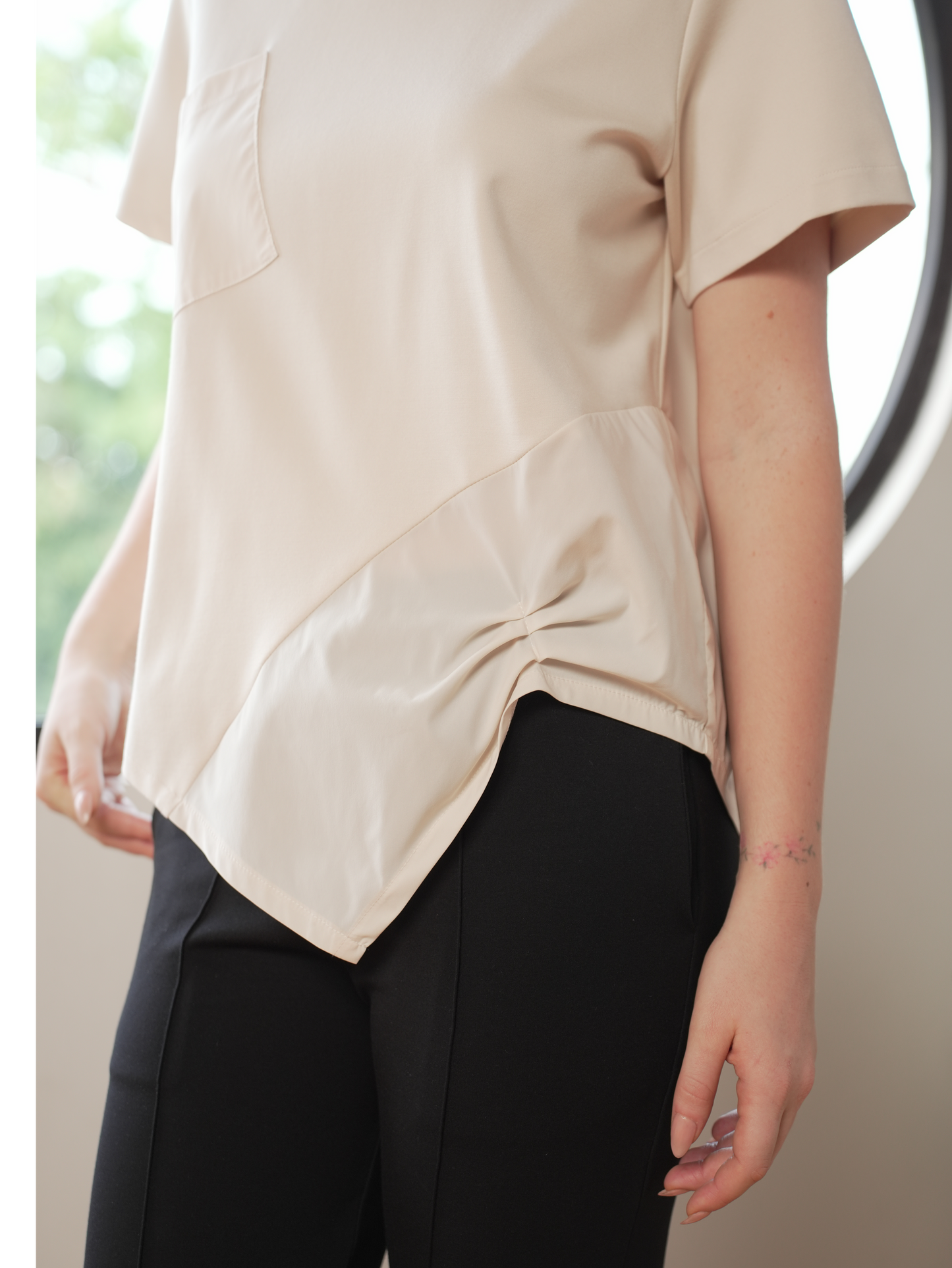 Roka Basic Combi Top