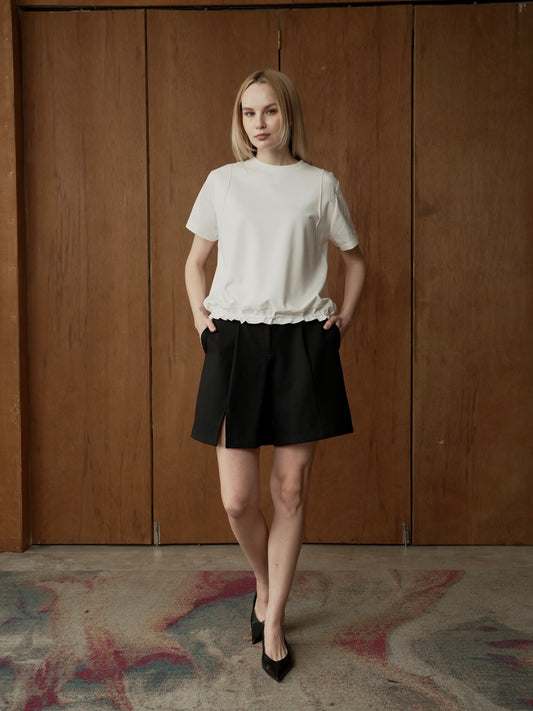 Ilya Combi Toggle Top