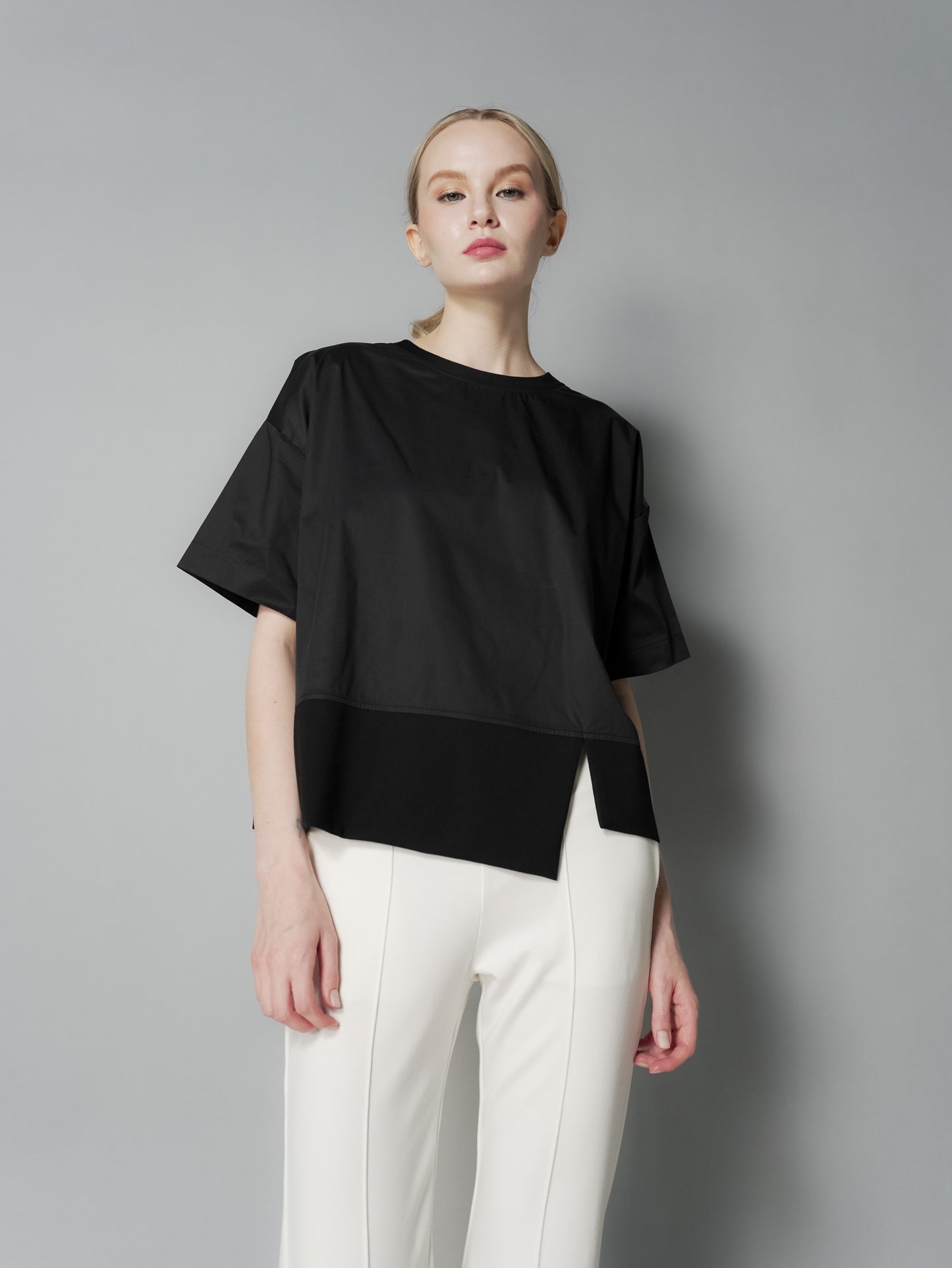 Benitta Combi Loose Top