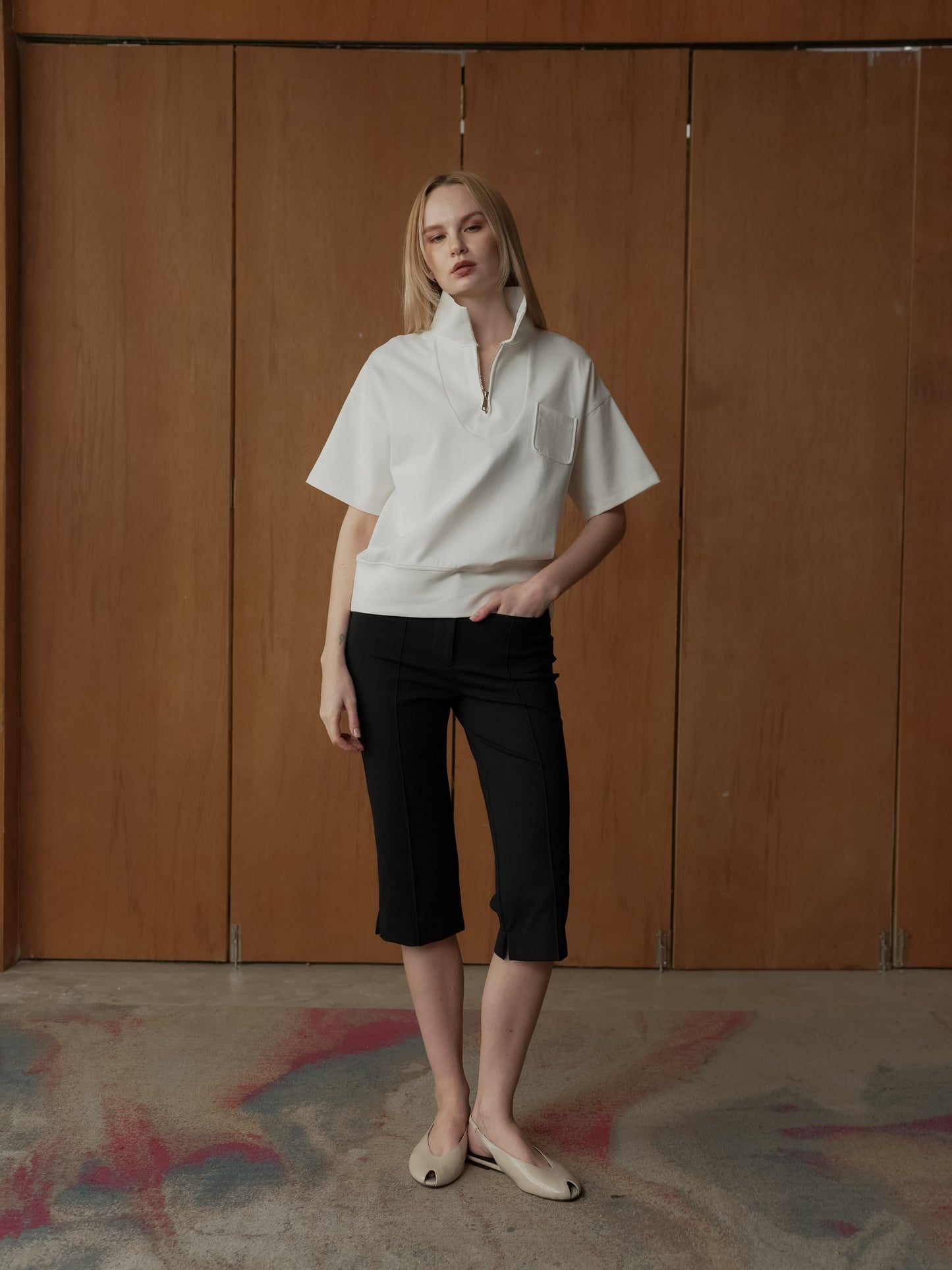 Tallie Top