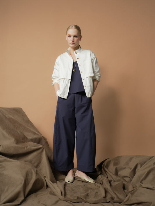 Clyde Multi Pocket Jacket