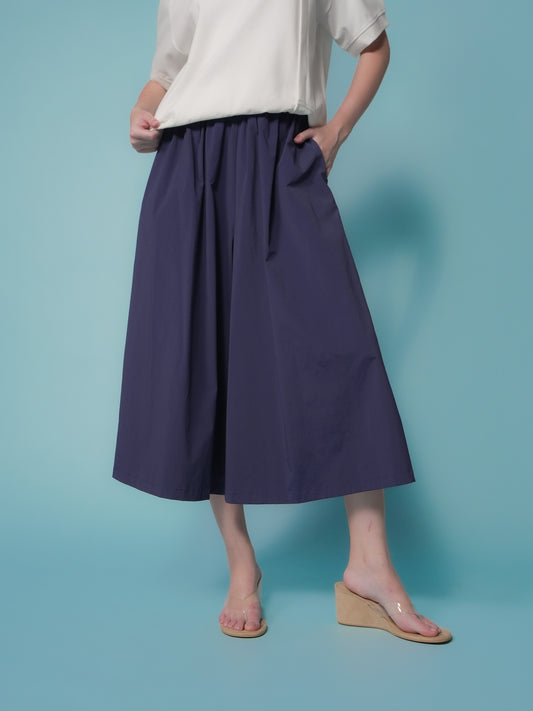 Kenny Wide Culottes