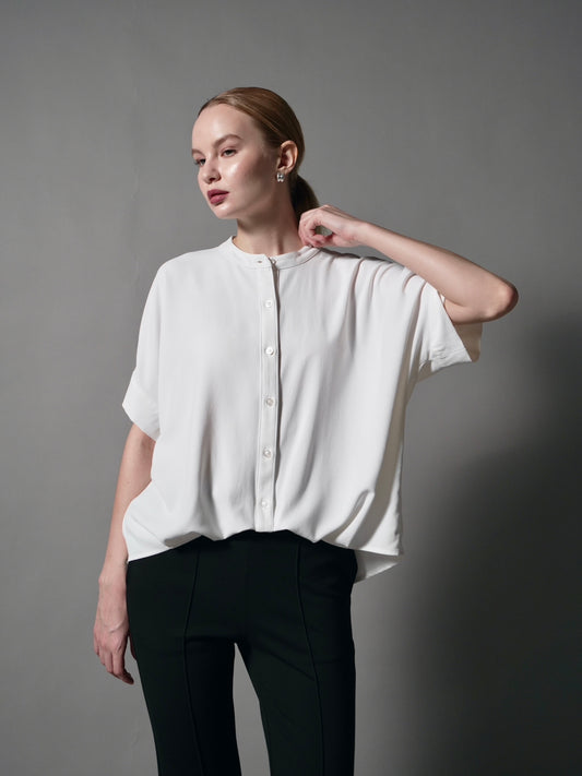 Porsha Loose Blouse