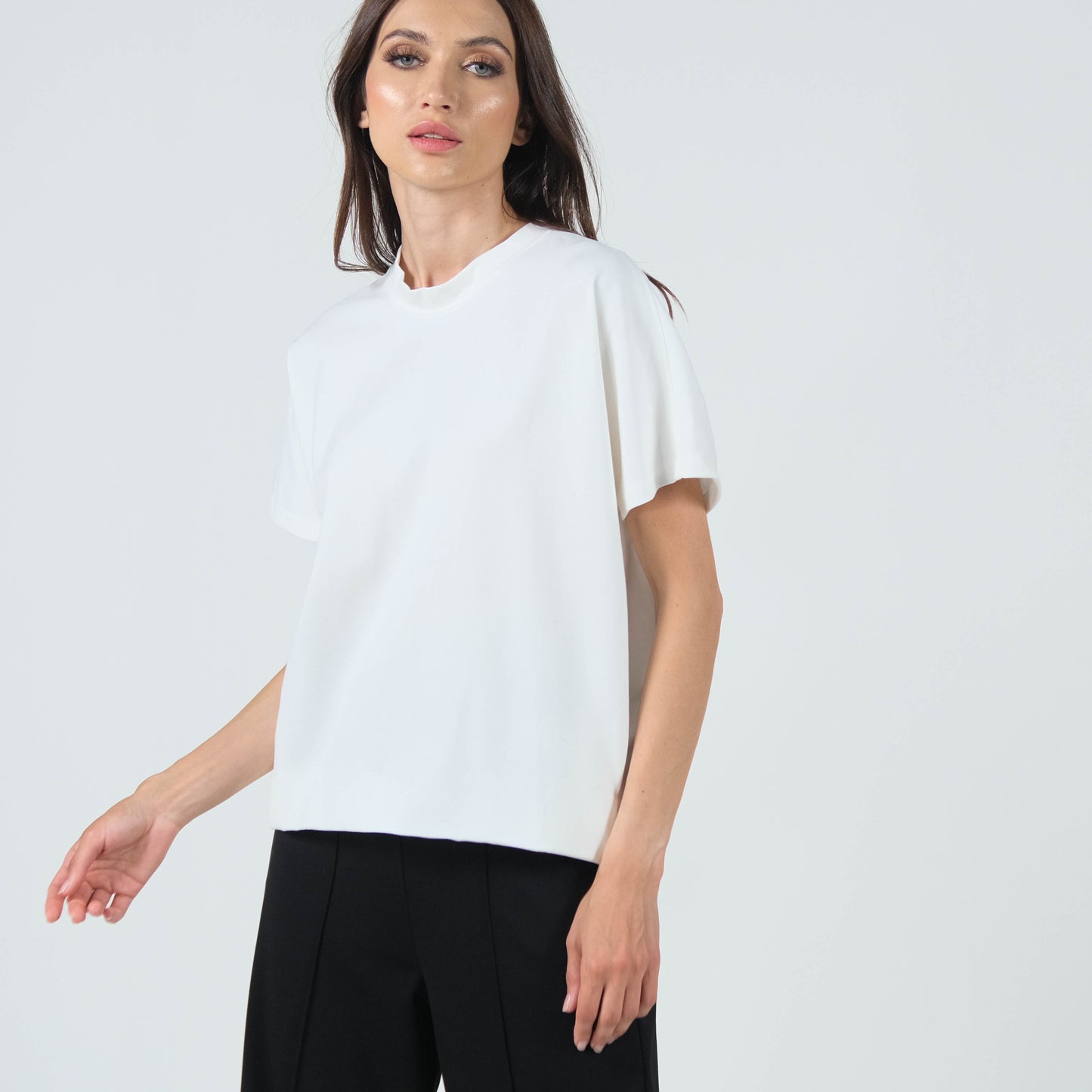 Roxy basic top