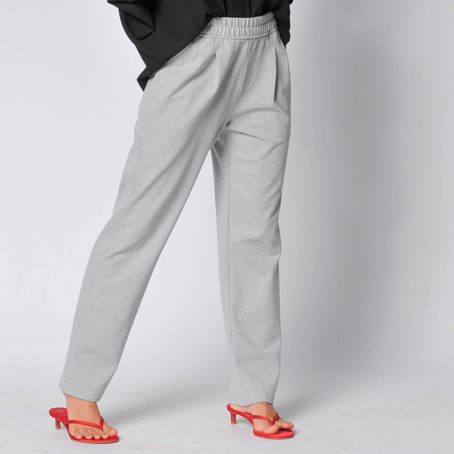 Lucas Pull-Up Pants