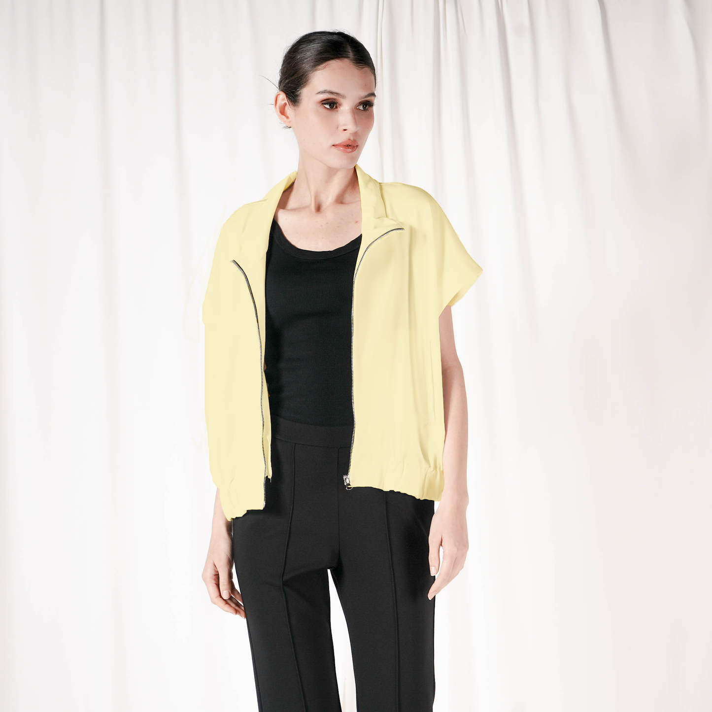 Claire Shirt Jacket (Special Price)