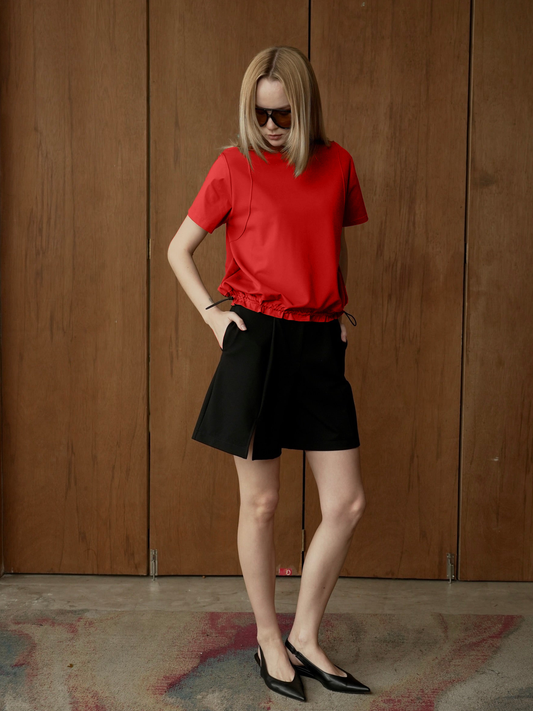 Ilya Combi Toggle Top