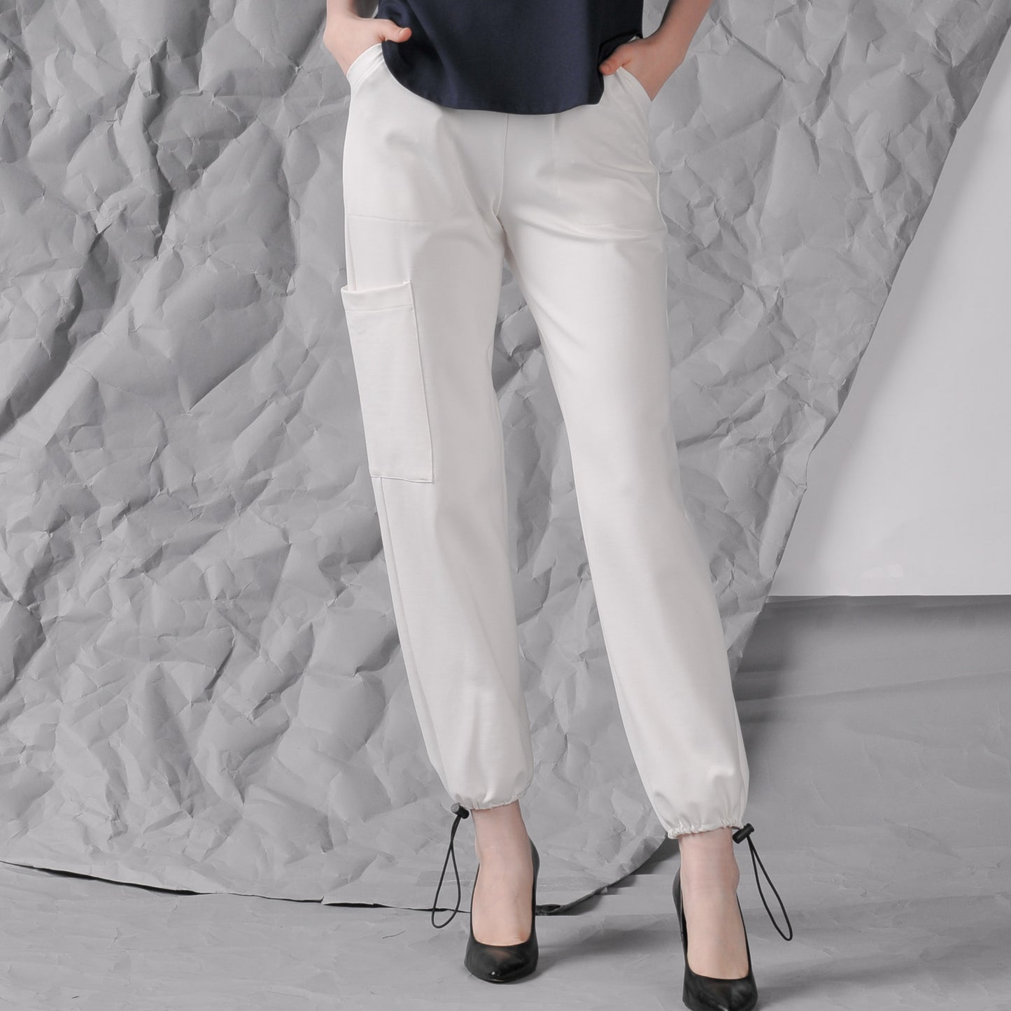 Mase Multi Pocket Pants