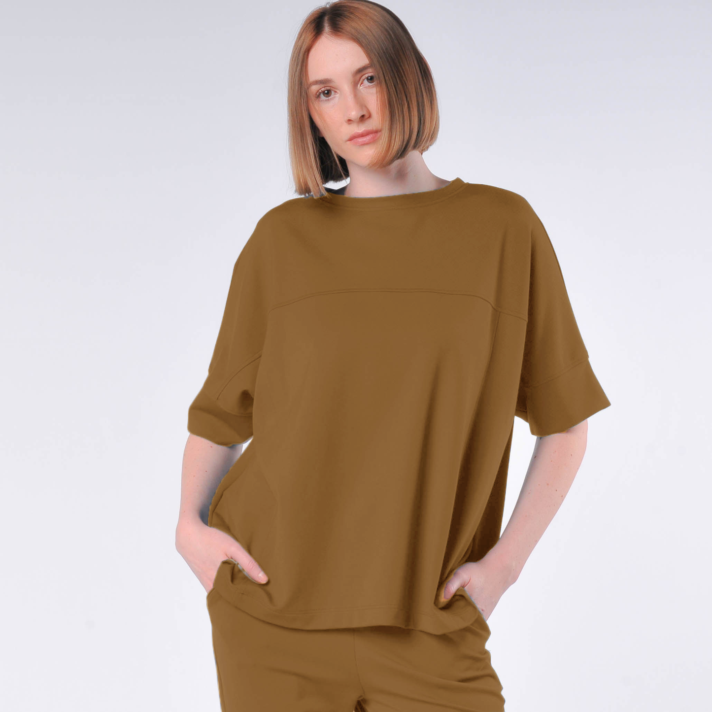 Joan Loose Top