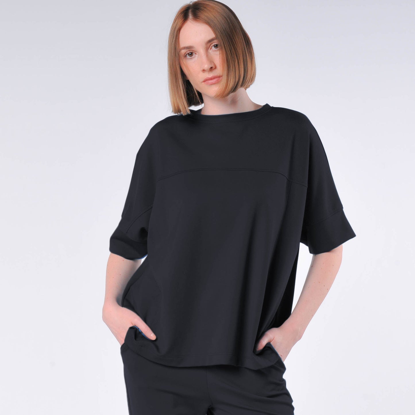 Joan Loose Top