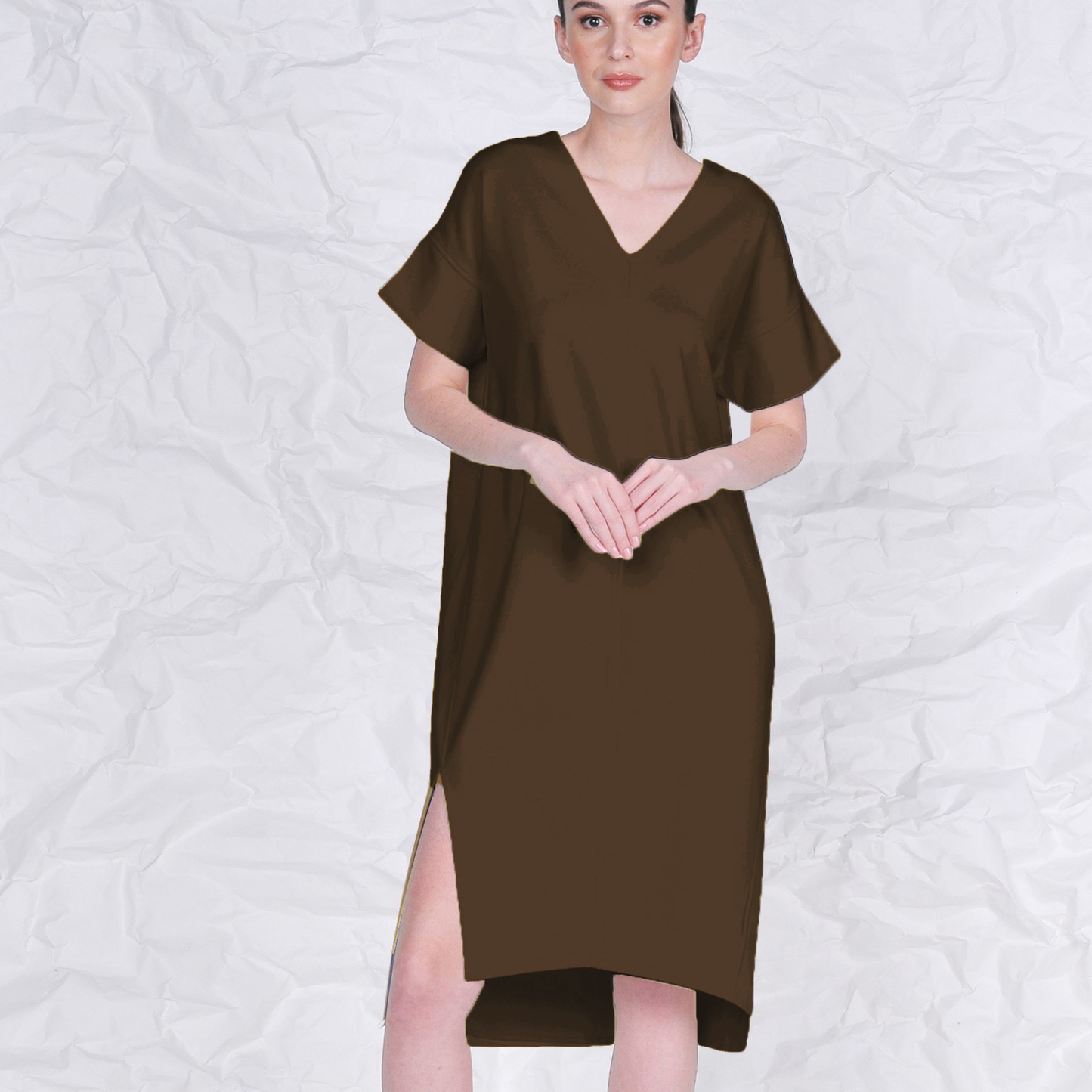 Katya Shift Dress