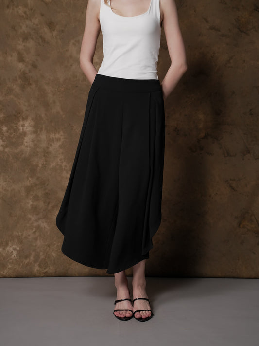 Derby Flowy Culottes