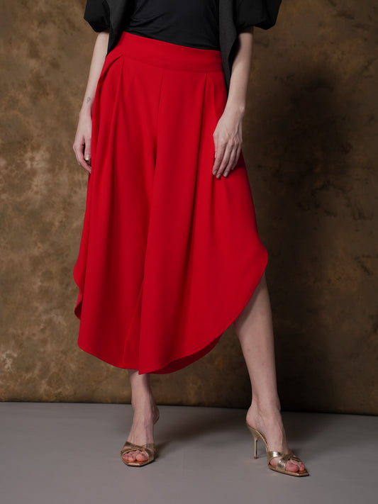 Derby Flowy Culottes