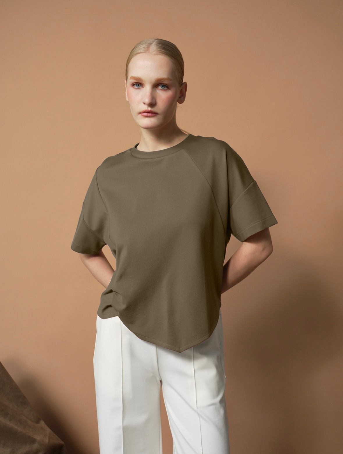 Maui Multi Detail Top