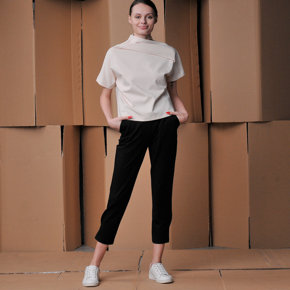 Olive top
