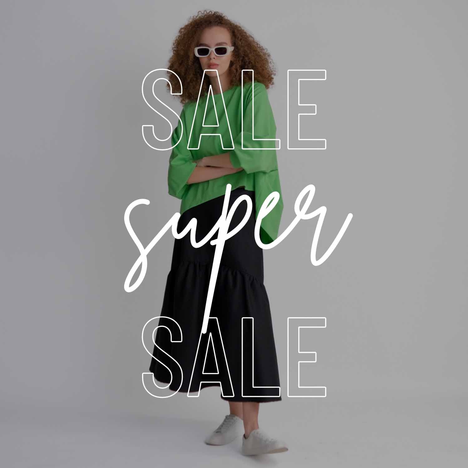 May super sale