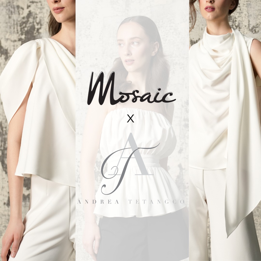 Mosaic x AT