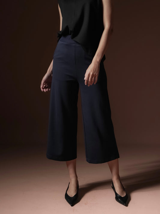 Mikee Combi Culottes