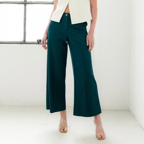 Marlon Wide Leg Pants