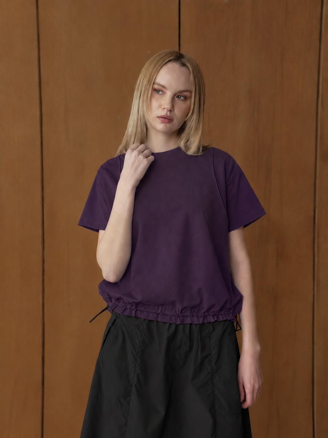 Ilya Combi Toggle Top