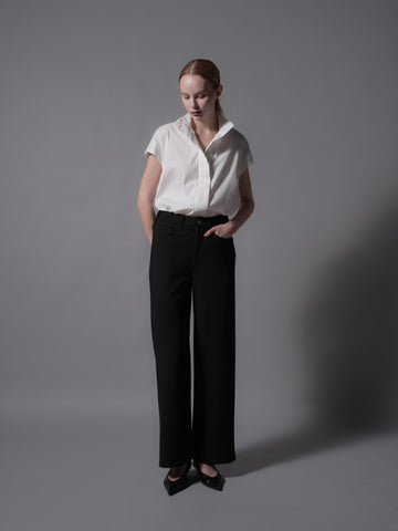 Adana Extended Sleeve Top