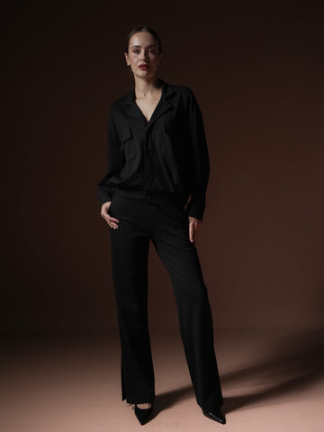 Bernie Blazer Jacket