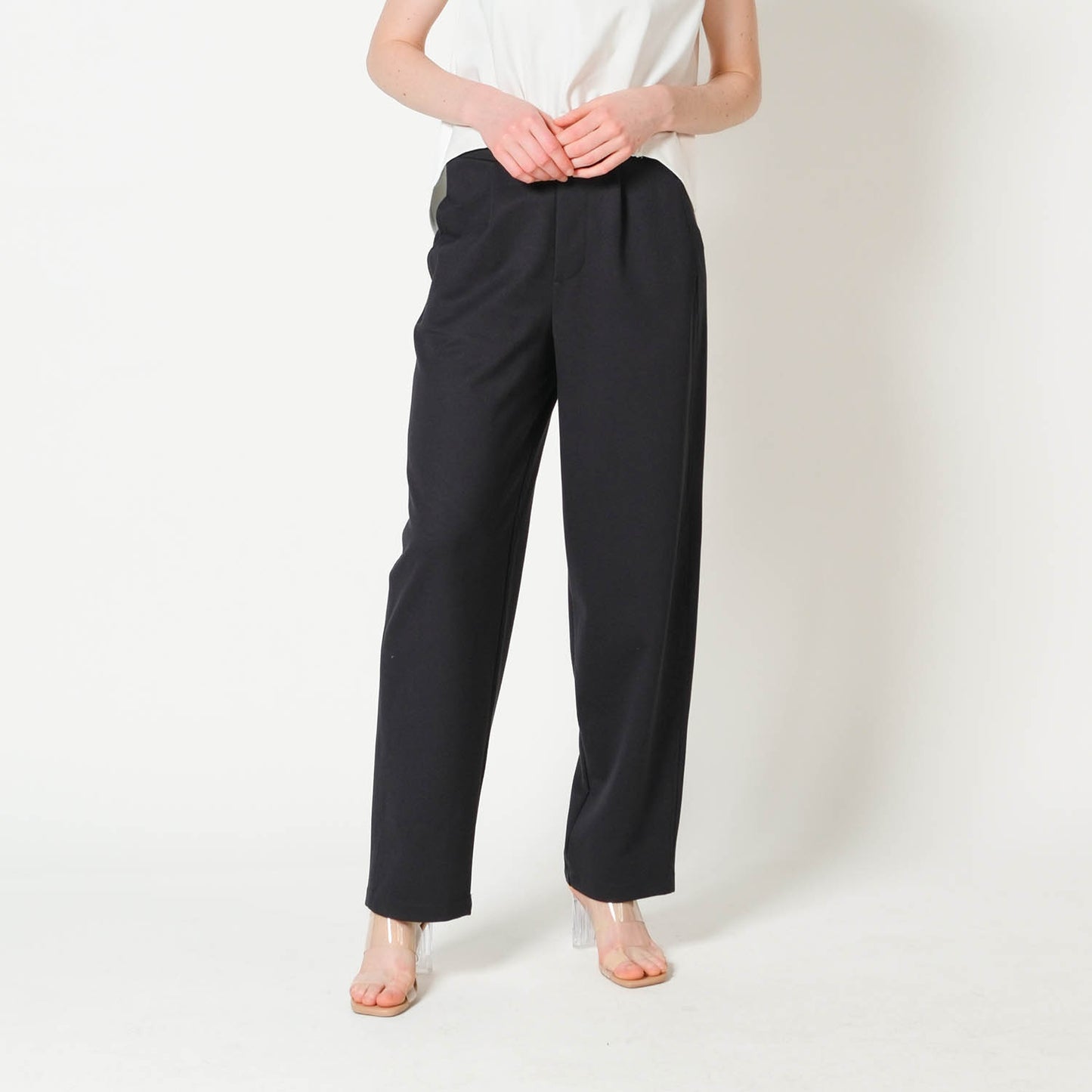 Stanley Tapered Pants