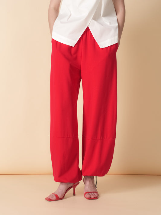 Veejay Balloon Pants