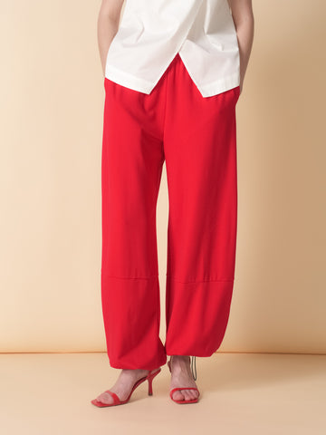 Veejay Balloon Pants