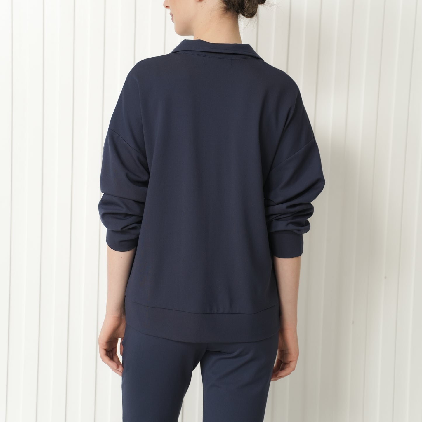 Gika Long Sleeve Sweater