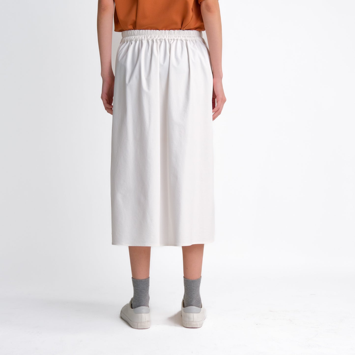 Monette Midi Skirt
