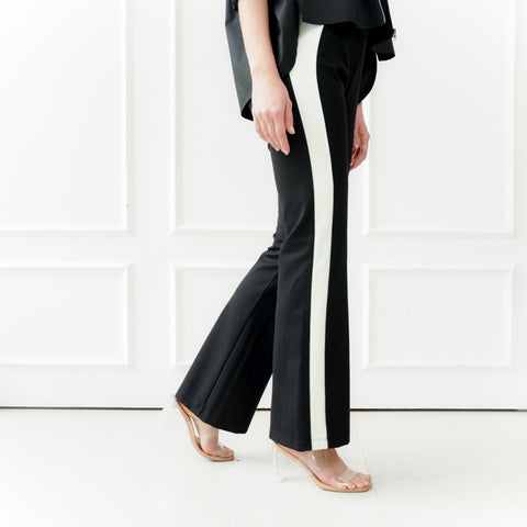 Hudson Contrast Pants